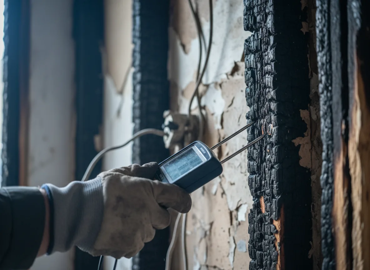 Fire Damage Restoration Pettibone, ND FAQs
